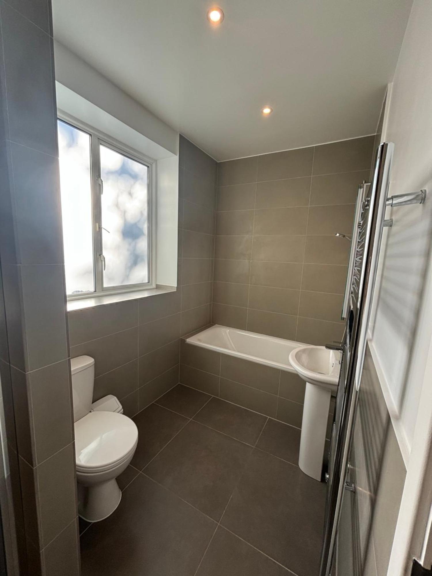 Access Euston Apartment Londra Exterior foto