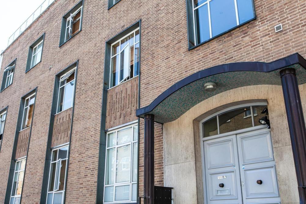 Access Euston Apartment Londra Exterior foto
