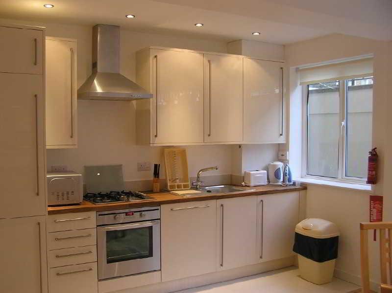Access Euston Apartment Londra Exterior foto